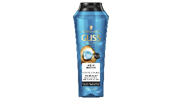 Schwarzkopf Gliss Kur Aqua Revive Shampoo