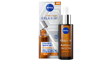 Nivea Cellular Expert Serum met Vitamine C
