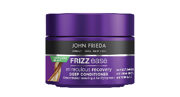 John Frieda Frizz Ease Miraculous Recovery Deep Conditioner