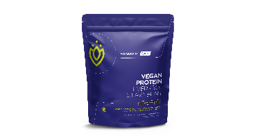 Vitakruid Vegan Protein EverPro & Fava Bean
