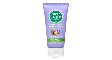 Happy Earth Anti-Aging Night Cream