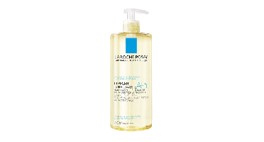 La Roche-Posay Lipikar AP+ Anti-Irritation Cleansing Oil