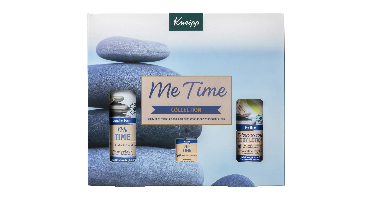 Kneipp Me Time Collection Giftbox