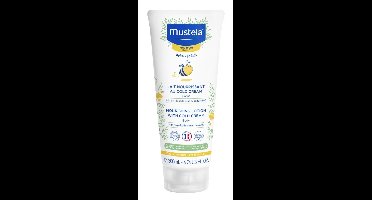 Mustela Voedende Lotion Met Cold Cream
