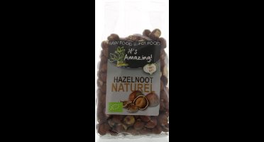 Its Amazing Hazelnoot Naturel