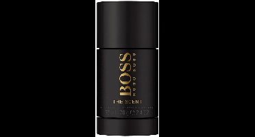 Hugo Boss The Scent Deodorant Stick