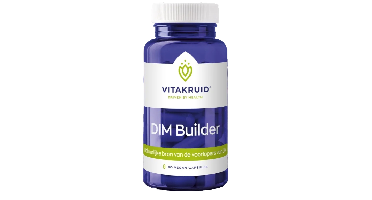 Vitakruid DIM Builder Capsules