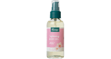 Kneipp Softening Amandel Body Oil