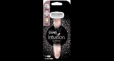 Wilkinson Intuition Complete Apparaat