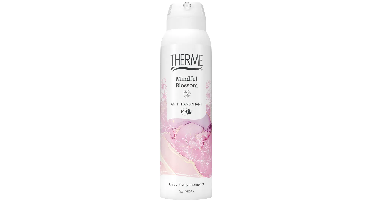 Therme Deospray Anti-Transpirant Mindful Blossom 48h