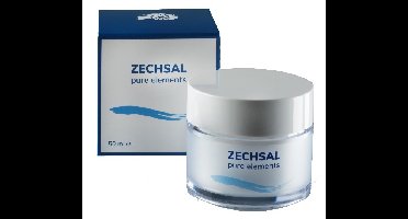 Zechsal Pure Elements Crème