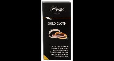 Hagerty Gold Cloth
