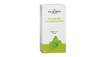 Jacob Hooy Pepermunt Kruidendrank