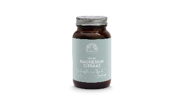 Mattisson HealthStyle Magnesium Citraat