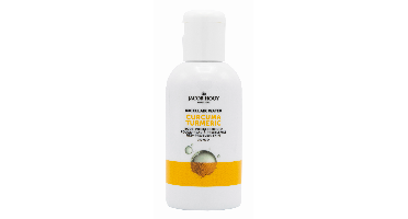 Jacob Hooy Micellair Water Curcuma