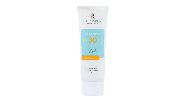 Drs Leenarts Sun Care SPF30 Normale Gevoelige Huid Parfumvrij