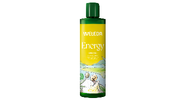 Weleda Energy Douchegel Energising Ginger