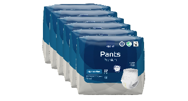 Abena Pants Light Medium - Multiverpakking