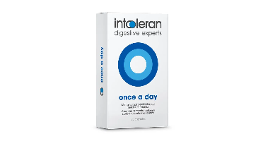 Intoleran Once A Day Capsules