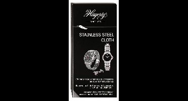 Hagerty Stainless Steel Cloth