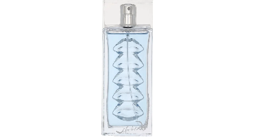 Salvador Dali Eau De Ruby lips Eau de Toilette