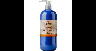 Volatile Massage Olie Nek en Schouder 1L