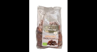 Its Amazing Abrikozen Biologisch