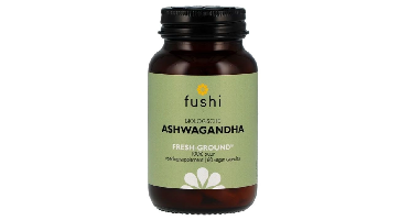 Fushi Ashwagandha Capsules