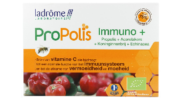 Ladrôme Propolis Immuno Plus Bio