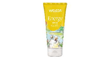 Weleda Aroma Shower Energy