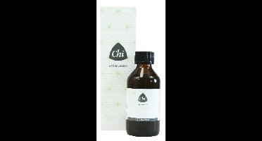 Chi Natural Life Macadamia Plant Olie Biologisch