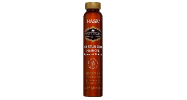 Hask Macadamia Oil Moisturizing Hair Oil