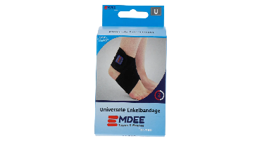 Emdee Universele Enkelbandage
