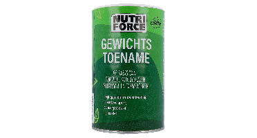 Naproz Nutriforce