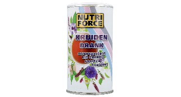 Naproz Multi Force Kruidendrank