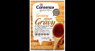Consenza Juspoeder