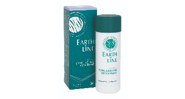 Earth Line Vitamine E Long Lasting Deodorant