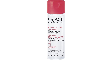 Uriage Thermal Micellar Water Apricot
