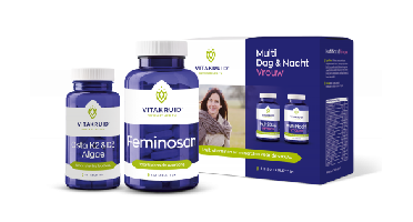 Vitakruid Overgang Bundel