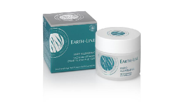 Earth Line Hypo Allergenic Dag & Nachtcréme