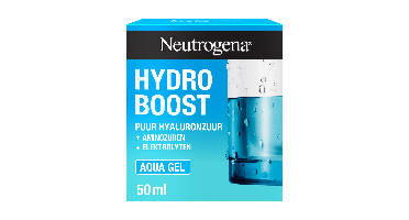 Neutrogena Hydro Boost Aqua Gel