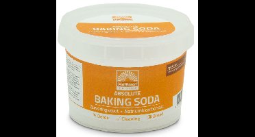 Mattisson HealthStyle Absolute Baking Soda