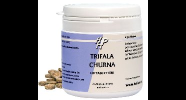 Holisan Trifala Churna Tabletten 140st