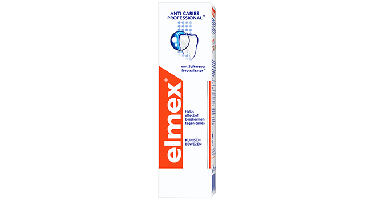 Elmex Anti Caries Professional Tandpasta