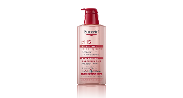 Eucerin Ph5 Douchegel Olie Droge En Gevoelige huid