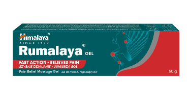 Himalaya Herbals Rumalaya Gel