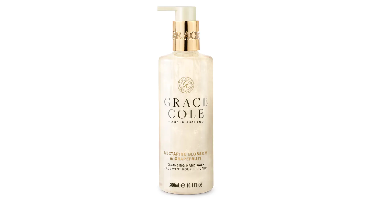 Grace Cole Nectarine & Grapefruit Cleansing Hand Wash