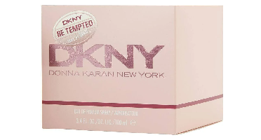 DKNY Be Tempted Eau So Blush Eau de Parfum