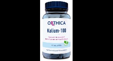 Orthica Kalium-100 Tabletten