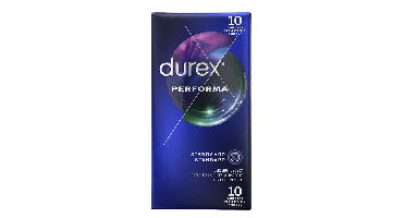 Durex Condoom Performa